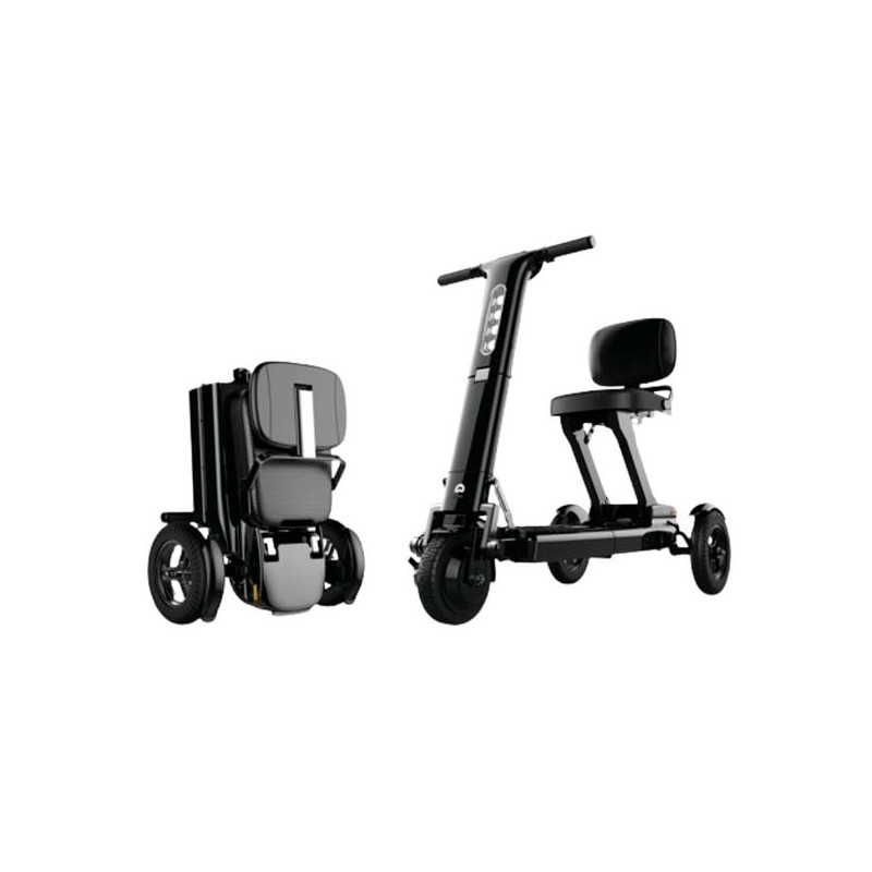 Scooter eléctrico plegable relync R1