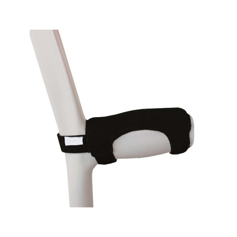 Funda para empuñadura de muletas Funda para empuñadura de muletas