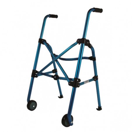 Andador neo compact