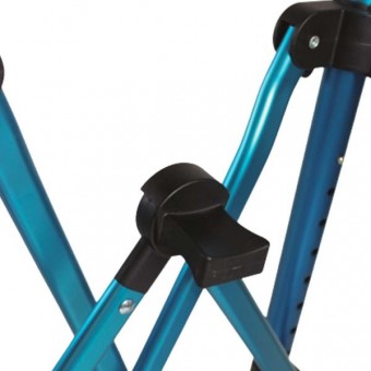 Andador neo compact en detalle