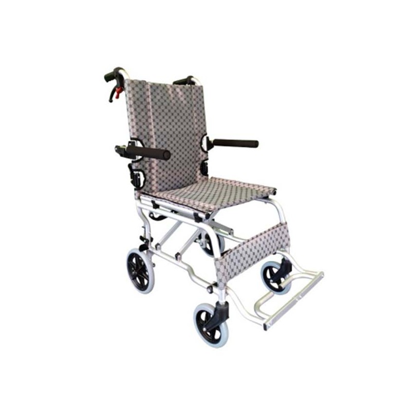 Silla de ruedas transferencia air