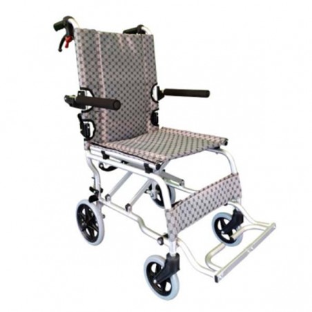 Silla de ruedas transferencia air