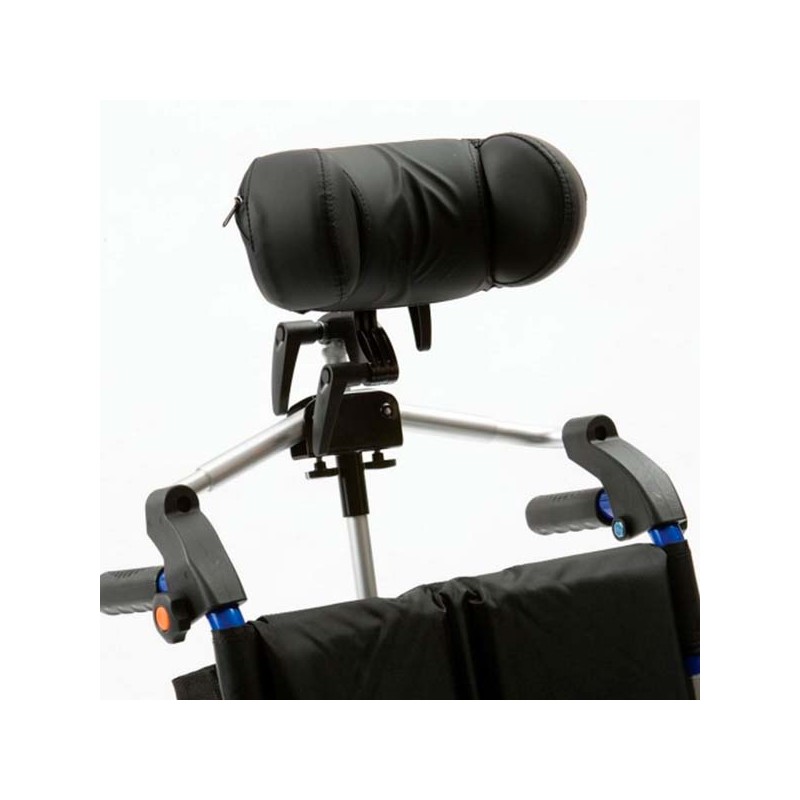 Reposacabezas universal para silla de ruedas