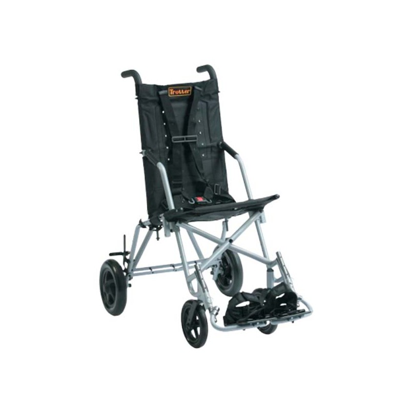 Silla de paseo trotter