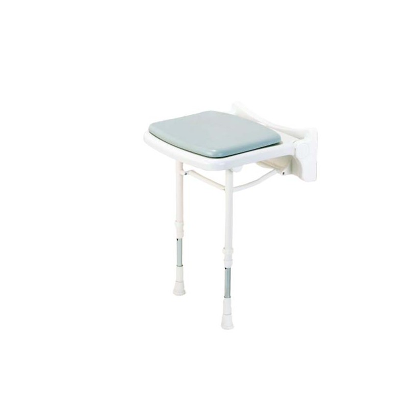 Asiento de ducha hawaii compact