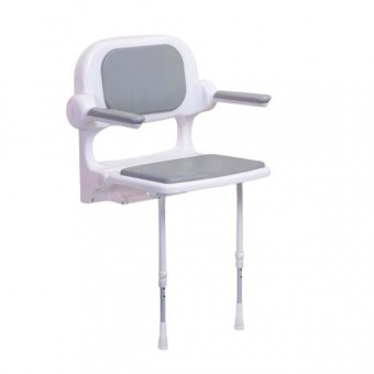 Asiento de ducha hawaii comfort