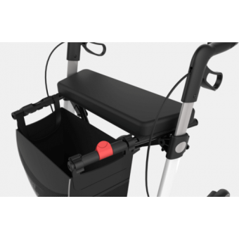 Asiento andador Server/Athlon/Navigator