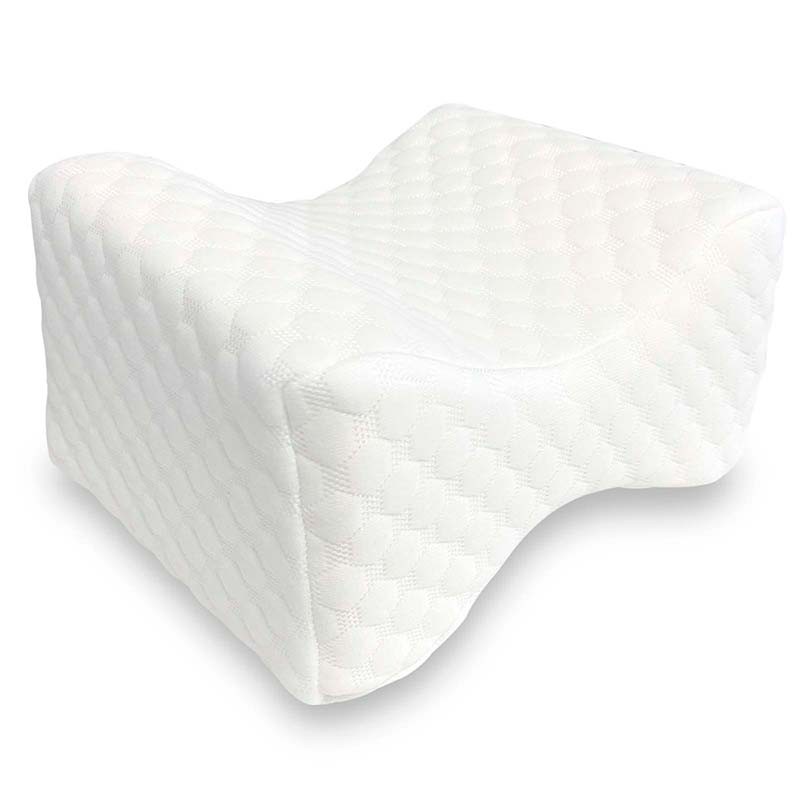 Almohada para Dormir de Lado - Especial Rodillas