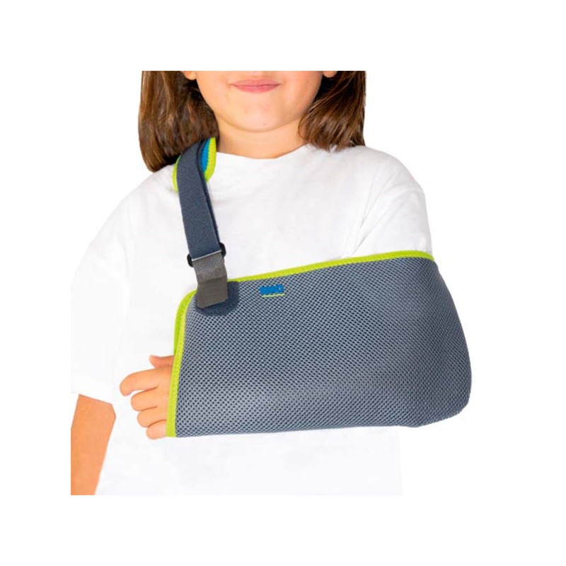 Cabestrillo infantil de antebrazo Cabestrillo infantil de antebrazo
