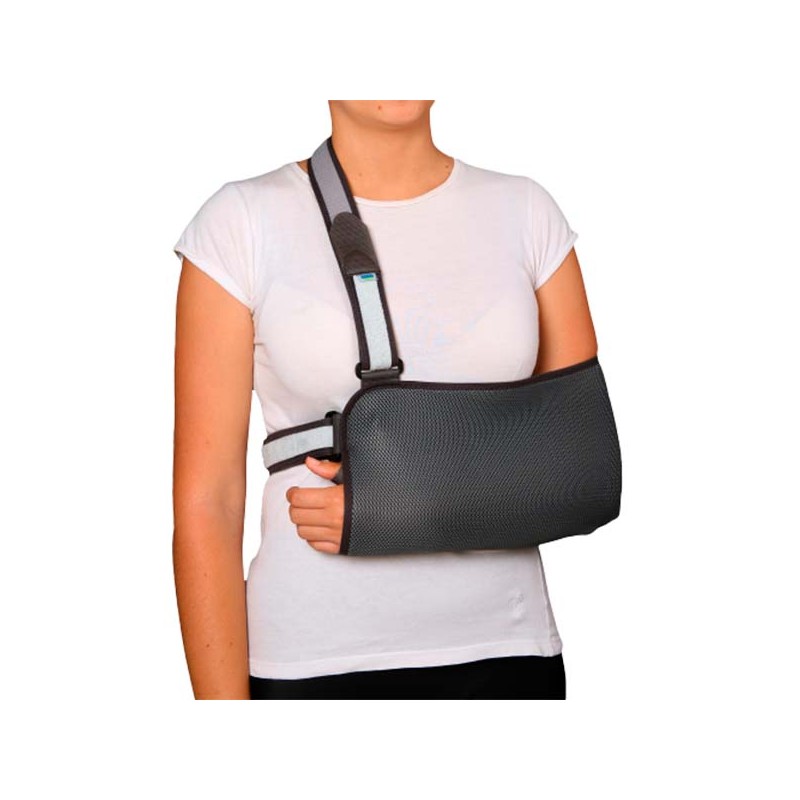 Cabestrillo sling ultra transpirable