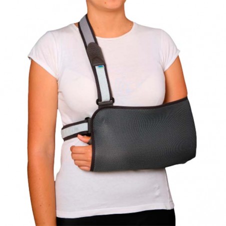 Cabestrillo sling ultra transpirable