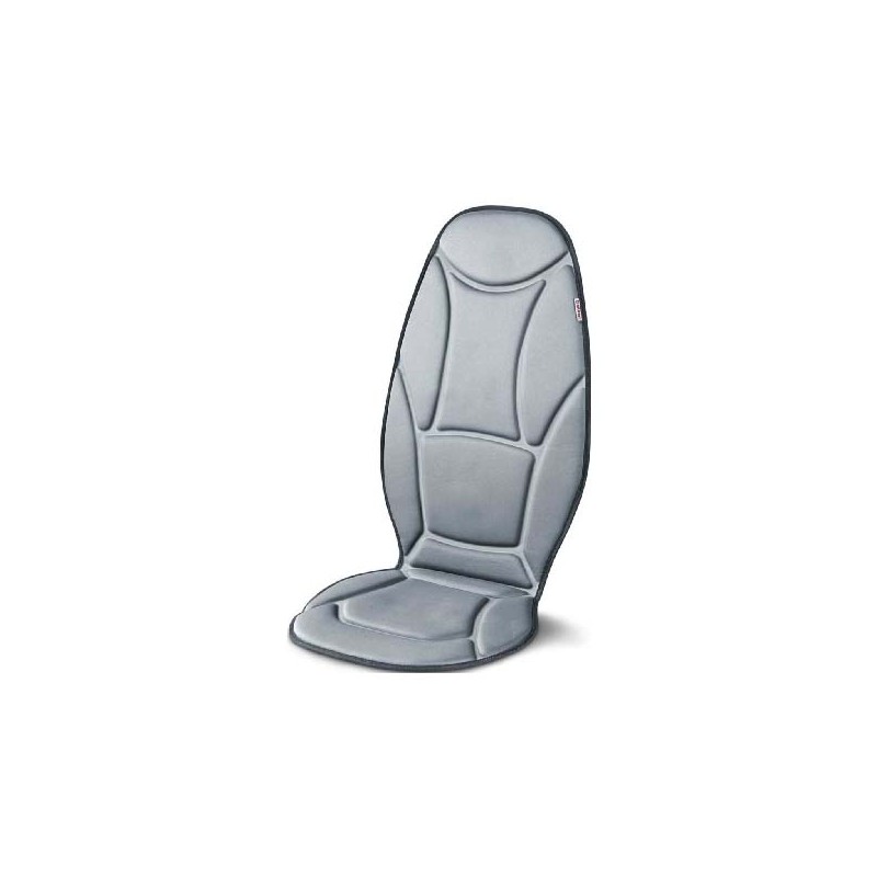 Asiento con vibración ajustable