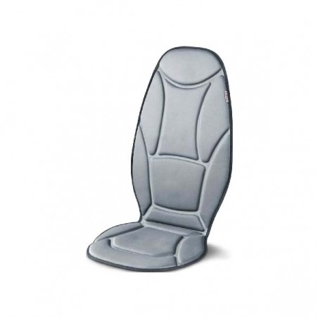 Asiento con vibración ajustable