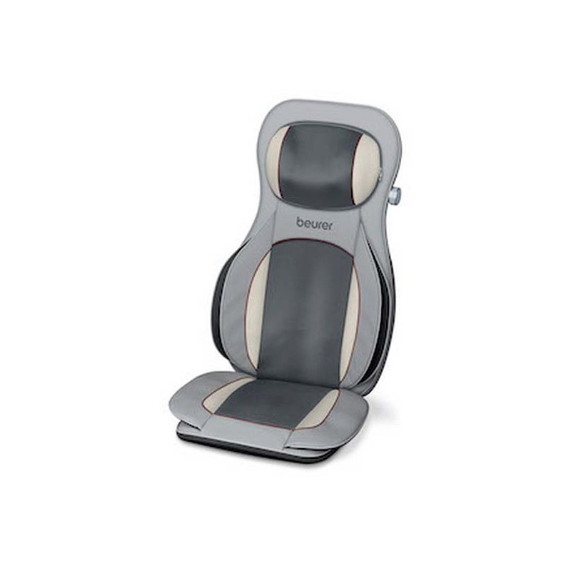 Asiento de masaje shiatsu premium