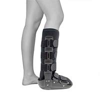Botas Walkers