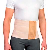 Fajas abdominales