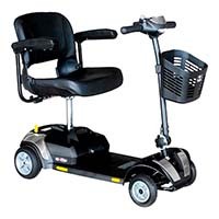 Scooters eléctricos
