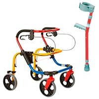 Movilidad infantil