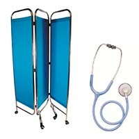 Equipamiento de hospital