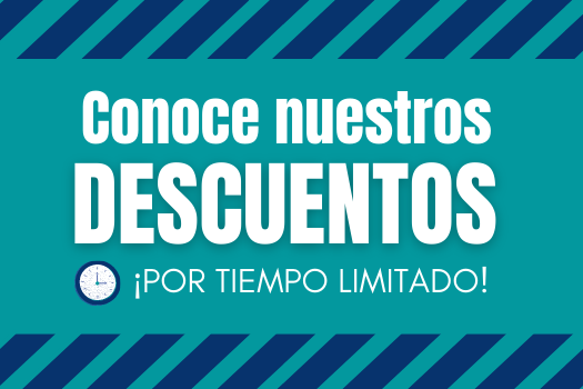 DESCUENTOS Y OFERTAS ESPECIALES