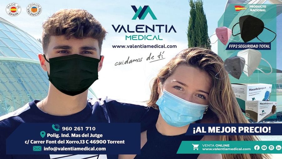 La mejor protección contra la covid-19
